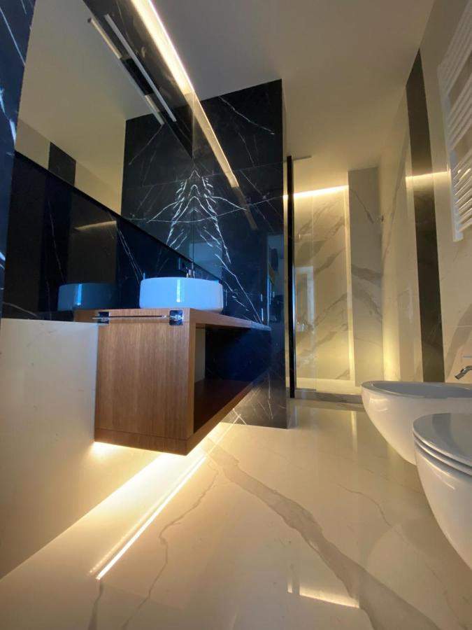 Carulli Suite Design Бари Екстериор снимка