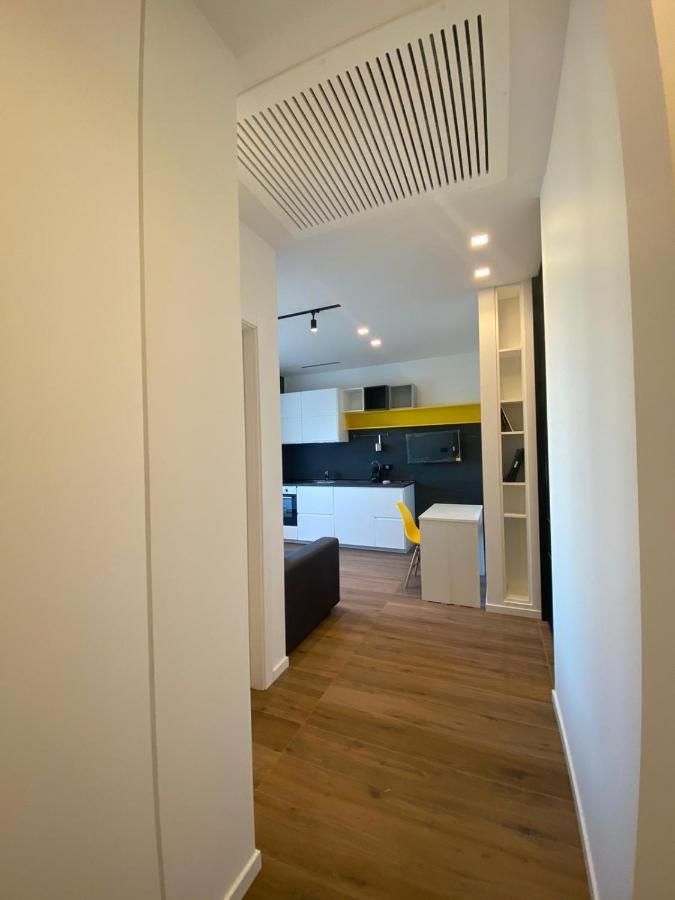 Carulli Suite Design Бари Екстериор снимка