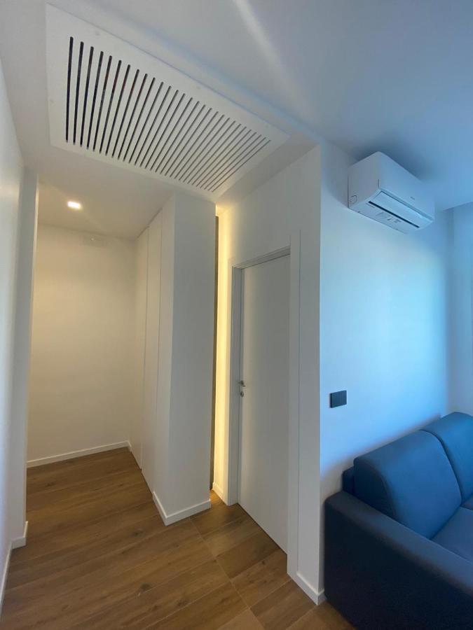 Carulli Suite Design Бари Екстериор снимка