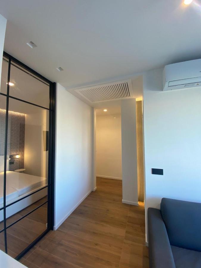 Carulli Suite Design Бари Екстериор снимка