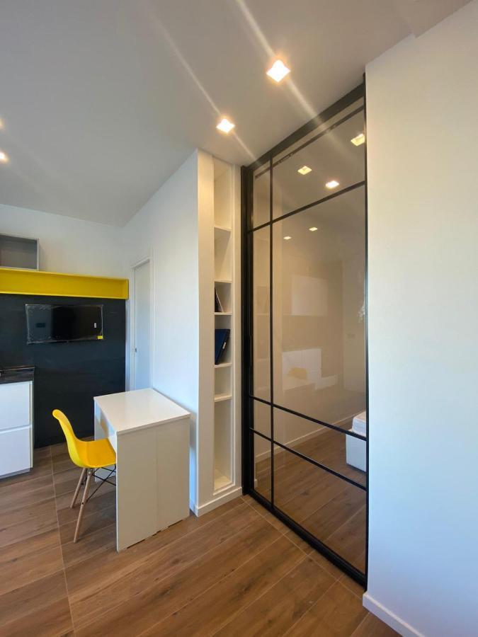 Carulli Suite Design Бари Екстериор снимка