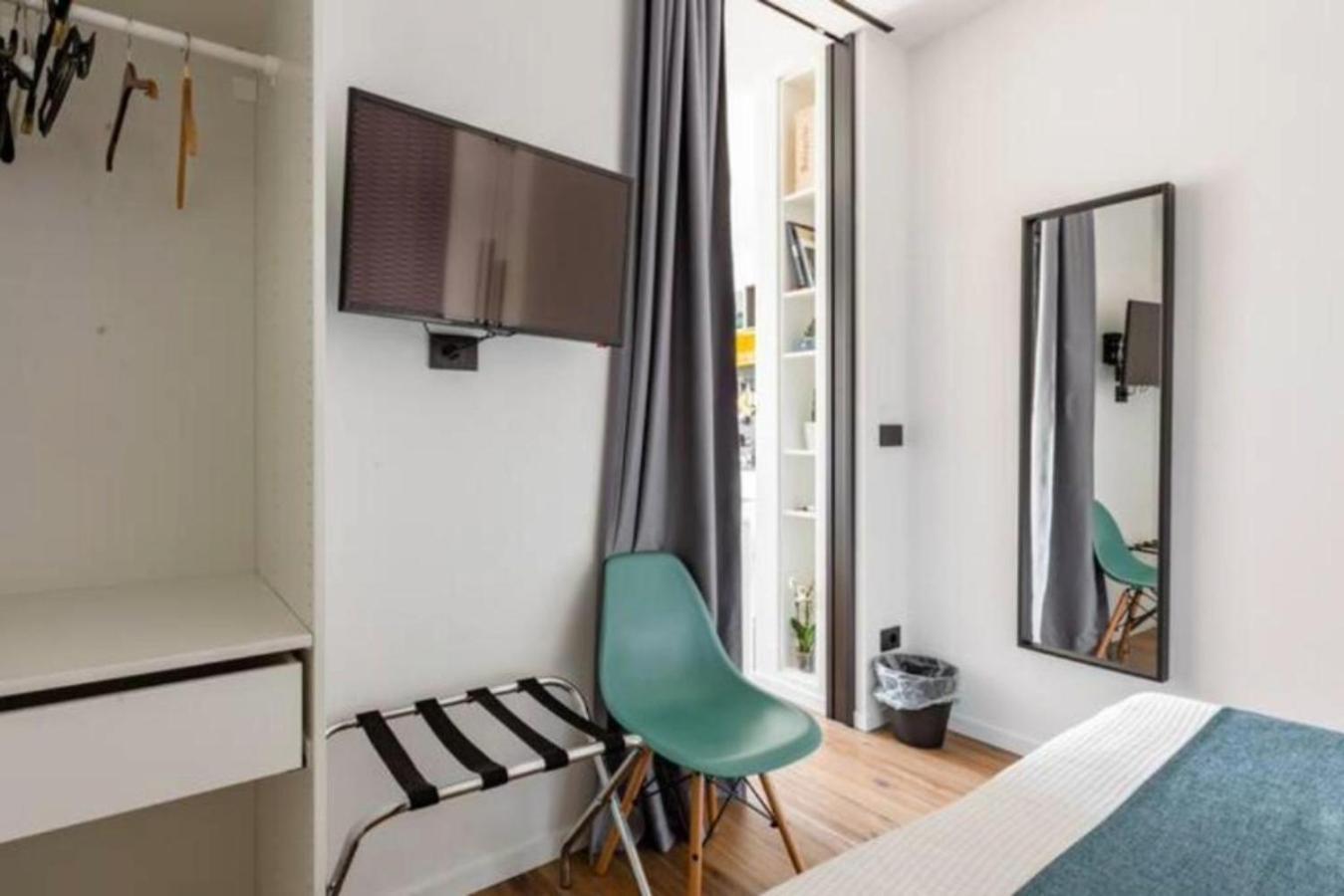 Carulli Suite Design Бари Екстериор снимка
