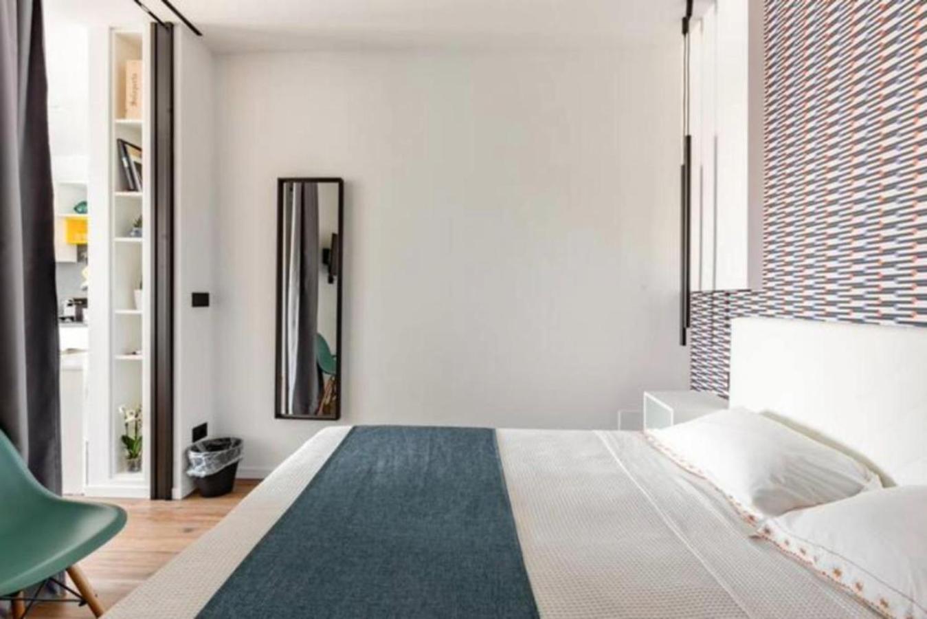 Carulli Suite Design Бари Екстериор снимка