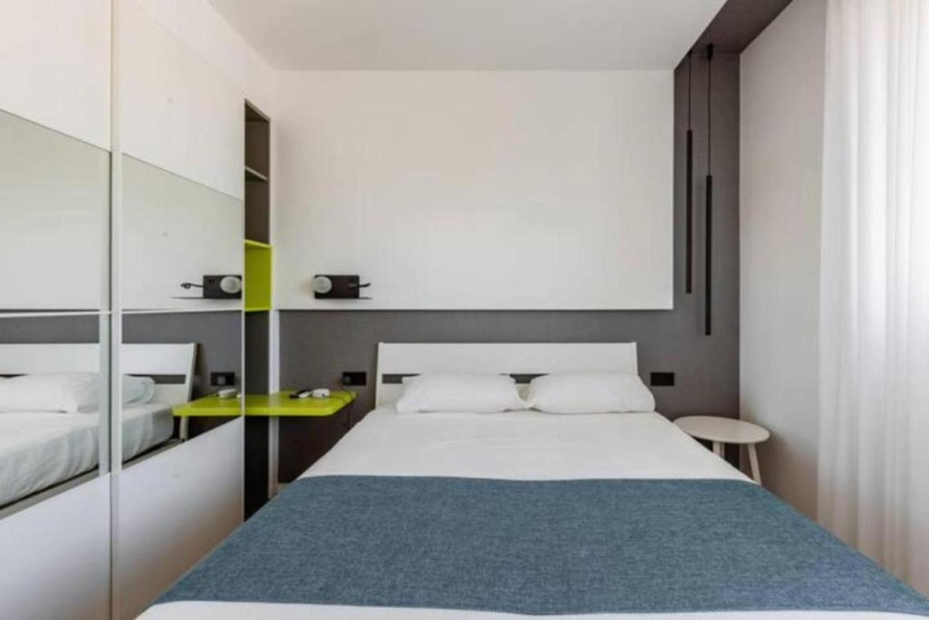 Carulli Suite Design Бари Екстериор снимка
